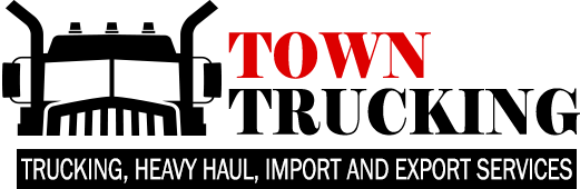 Town Trucking Inc.